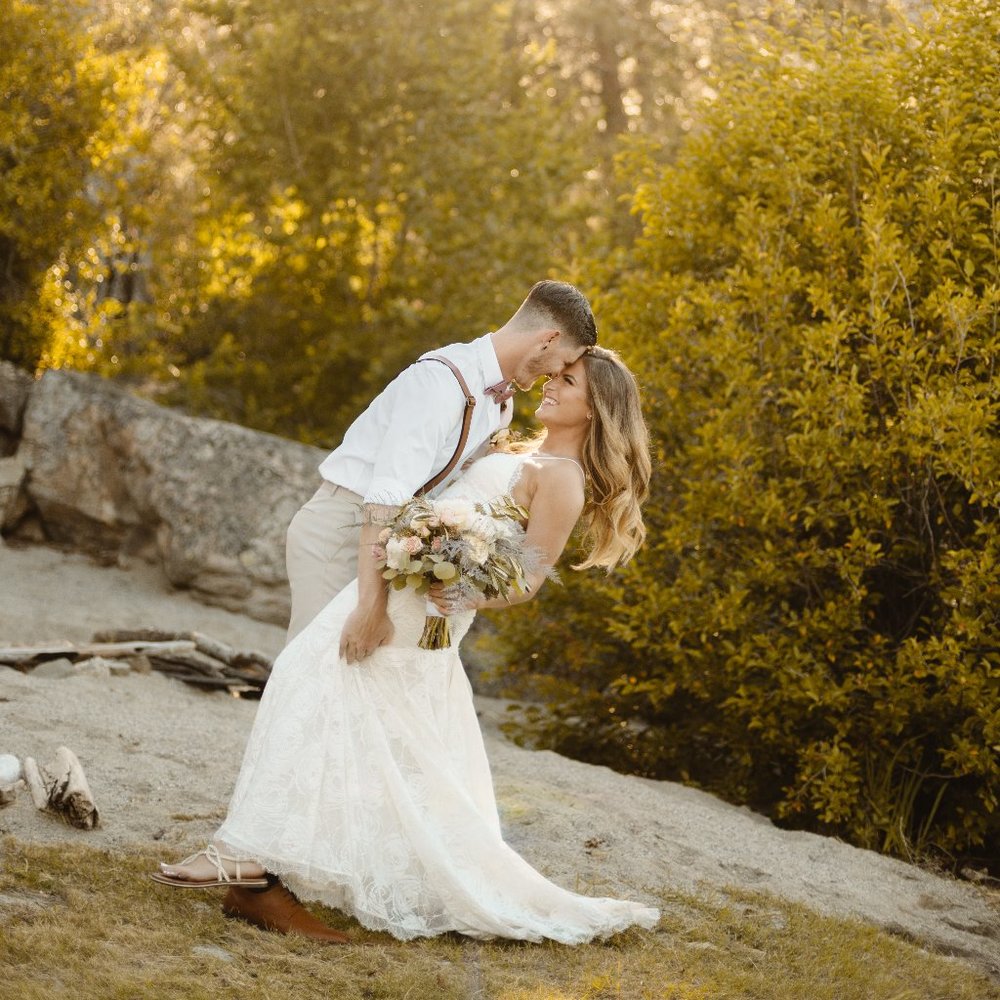 Meet your Posher, Taylor